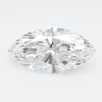 IGI 1.01 Carat Marquise Lab Grown Diamond