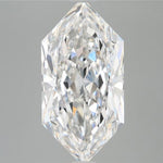IGI 3.48 Carat Marquise Lab Grown Diamond 人工培育鑽石 實驗室人造鑽石