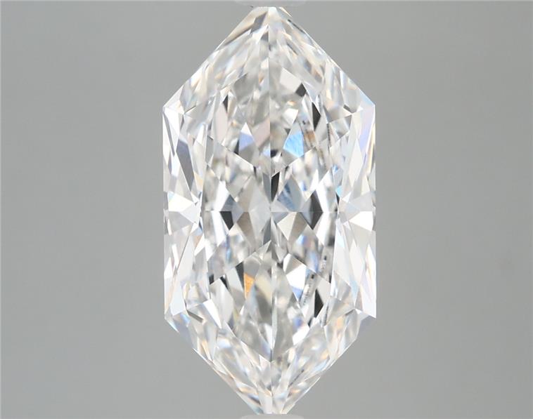 IGI 3.48 Carat Marquise Lab Grown Diamond 人工培育鑽石 實驗室人造鑽石
