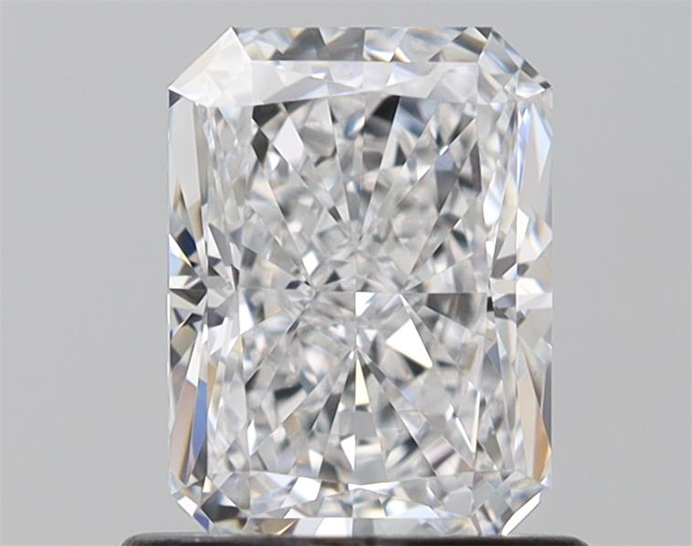IGI 0.93 Carat Radiant Cut Lab Grown Diamond 人工培育鑽石 實驗室人造鑽石