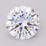 IGI 2.05 Carat Round Brilliant Lab Grown Diamond 人工培育鑽石 實驗室人造鑽石