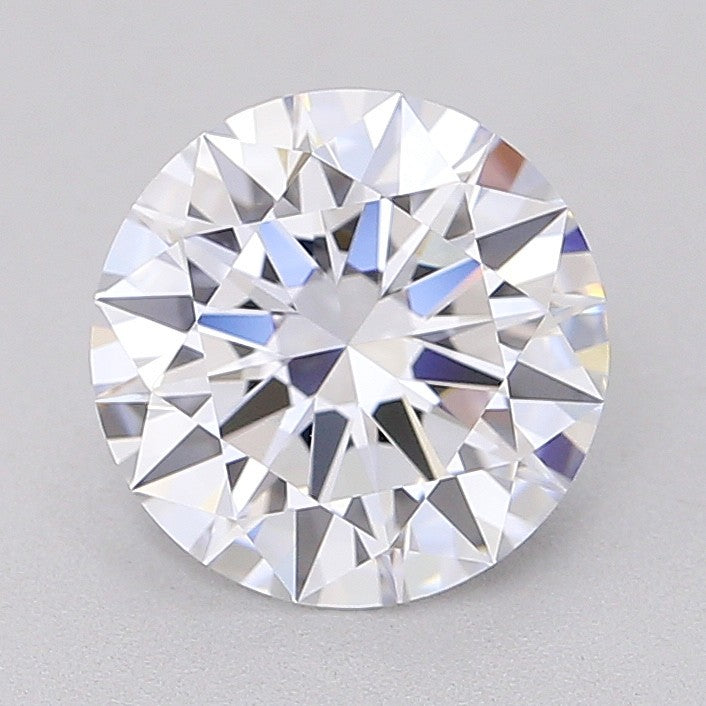 IGI 2.05 Carat Round Brilliant Lab Grown Diamond 人工培育鑽石 實驗室人造鑽石