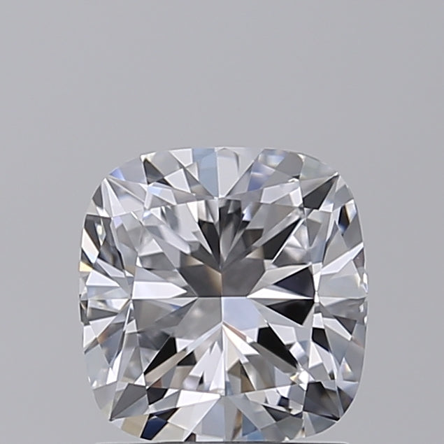 GIA 1.52 Carat 枕形閃亮形 - Cushion Brilliant 培育鑽石 Lab Grown Diamond 人造鑽石 人工鑽石 實驗室鑽石 培養鑽石 香港 培育鑽 