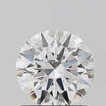 IGI 0.8 Carat Round Brilliant Lab Grown Diamond