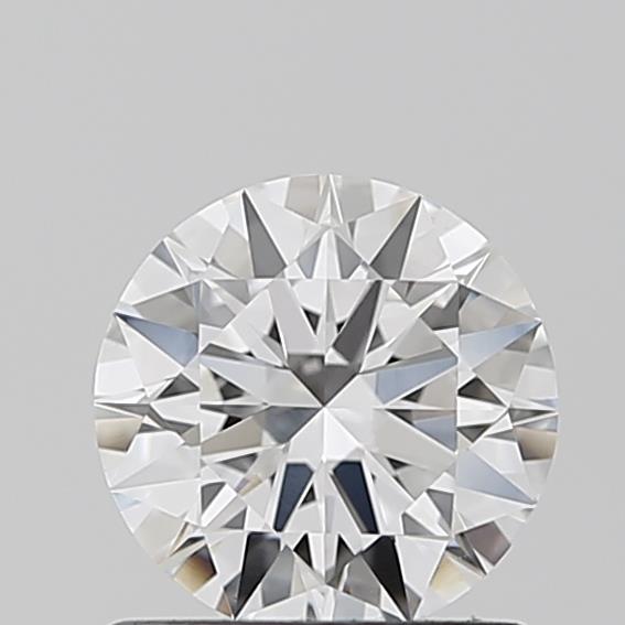 IGI 0.8 Carat Round Brilliant Lab Grown Diamond