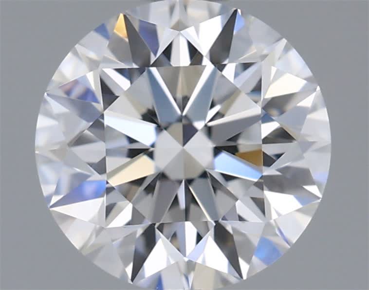IGI 1.03 Carat Round Brilliant Lab Grown Diamond