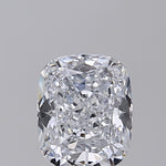 IGI 1.53 Carat 長枕形 - Long Cushion 培育鑽石 Lab Grown Diamond 人造鑽石 人工鑽石 實驗室鑽石 培養鑽石 香港 培育鑽 