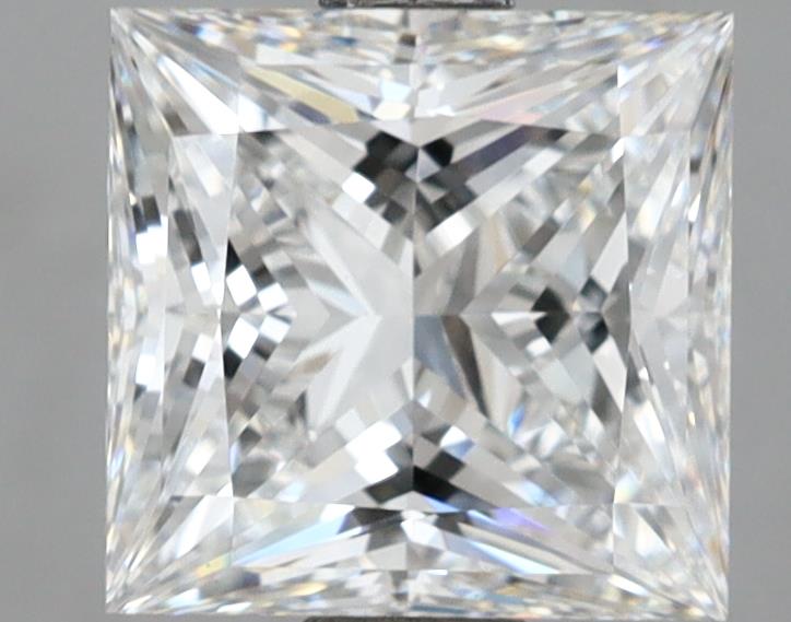 IGI 2.32 Carat Princess Cut Lab Grown Diamond 人工培育鑽石 實驗室人造鑽石