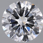 IGI 1.98 Carat Round Brilliant Lab Grown Diamond 人工培育鑽石 實驗室人造鑽石