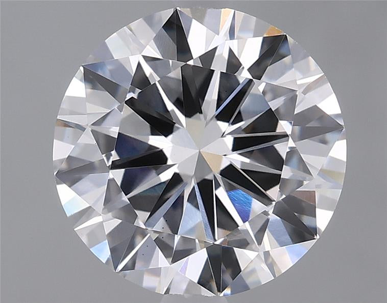 IGI 1.98 Carat Round Brilliant Lab Grown Diamond 人工培育鑽石 實驗室人造鑽石