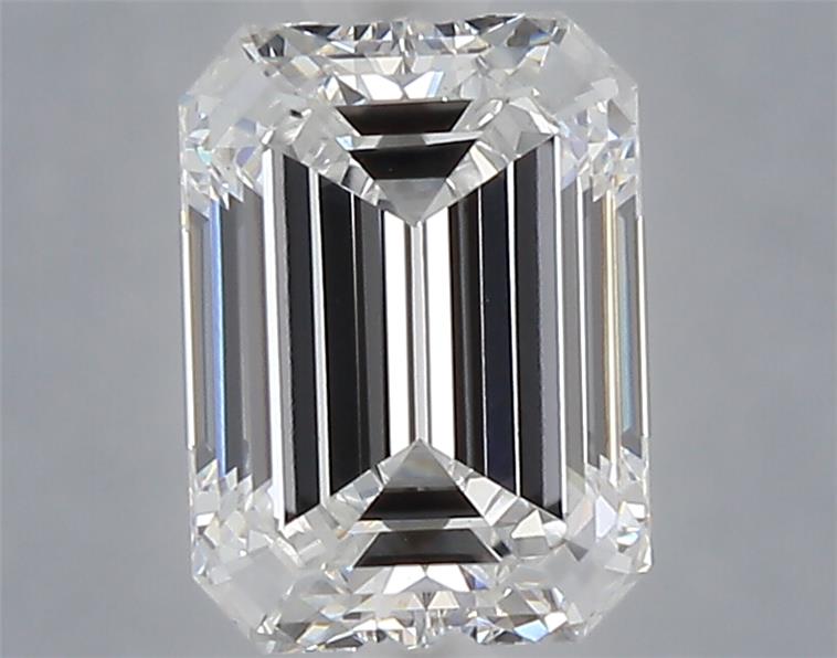 IGI 1.1 Carat Emerald Lab Grown Diamond