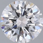 IGI 1.49 Carat Round Brilliant Lab Grown Diamond 人工培育鑽石 實驗室人造鑽石