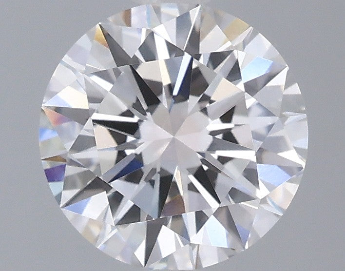 IGI 1.49 Carat Round Brilliant Lab Grown Diamond 人工培育鑽石 實驗室人造鑽石