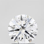 IGI 1 Carat Round Brilliant Lab Grown Diamond