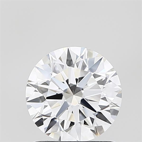 IGI 1 Carat Round Brilliant Lab Grown Diamond