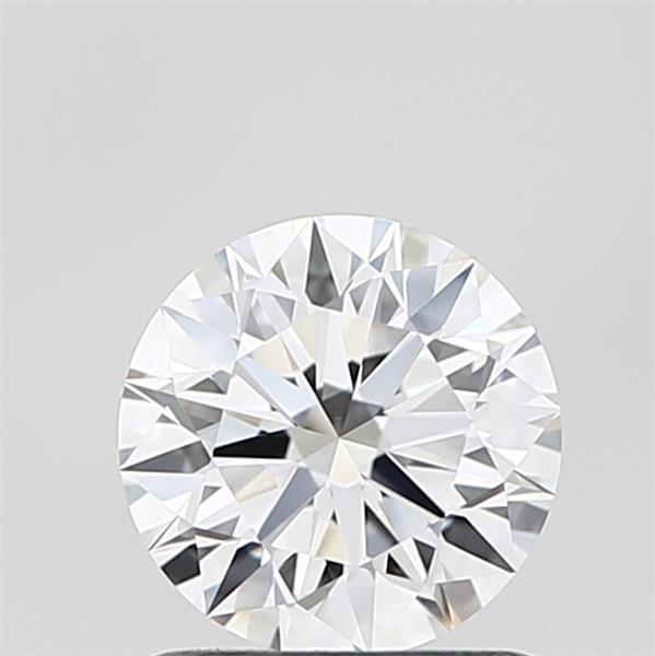 IGI 1 Carat Round Brilliant Lab Grown Diamond