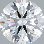 IGI 1.55 Carat Round Brilliant Lab Grown Diamond 人工培育鑽石 實驗室人造鑽石