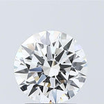 IGI 2.00 Carat Round Brilliant Lab Grown Diamond 人工培育鑽石 實驗室人造鑽石
