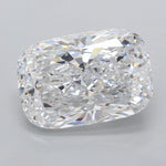IGI 2.11 Carat Cushion Lab Grown Diamond 人工培育鑽石 實驗室人造鑽石