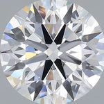 IGI 1.81 Carat Round Brilliant Lab Grown Diamond 人工培育鑽石 實驗室人造鑽石
