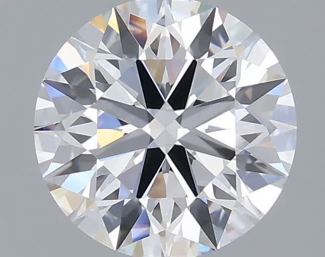 IGI 1.81 Carat Round Brilliant Lab Grown Diamond 人工培育鑽石 實驗室人造鑽石