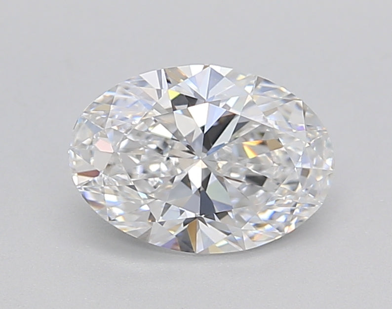 IGI 1.08 Carat 橢圓形 - Oval 培育鑽石 Lab Grown Diamond 人造鑽石 人工鑽石 實驗室鑽石 培養鑽石 香港 培育鑽 