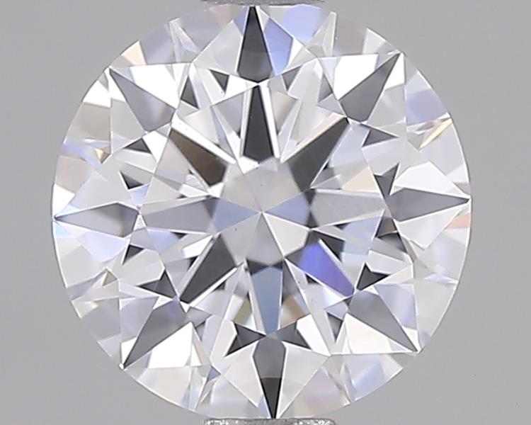 IGI 1.31 Carat Round Brilliant Lab Grown Diamond 人工培育鑽石 實驗室人造鑽石
