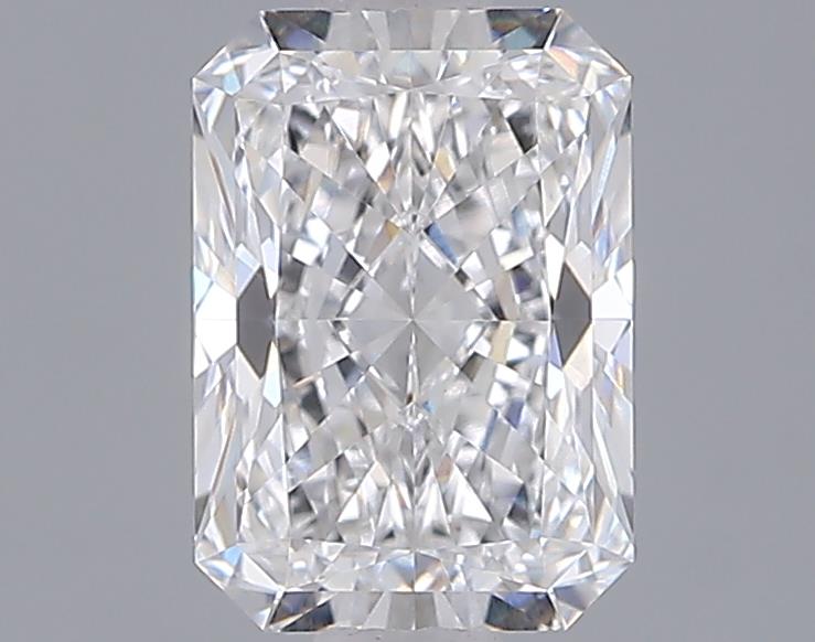 IGI 1.54 Carat Radiant Cut Lab Grown Diamond 人工培育鑽石 實驗室人造鑽石