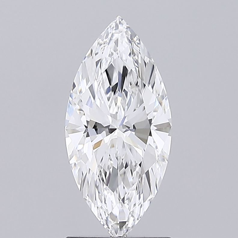 IGI 1.45 Carat Marquise Lab Grown Diamond