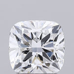 IGI 1.75 Carat Cushion Lab Grown Diamond