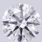 IGI 1.80 Carat Round Brilliant Lab Grown Diamond 人工培育鑽石 實驗室人造鑽石