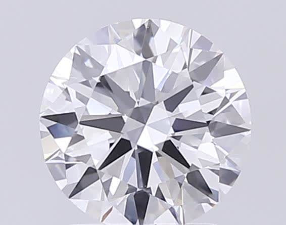 IGI 1.80 Carat Round Brilliant Lab Grown Diamond 人工培育鑽石 實驗室人造鑽石