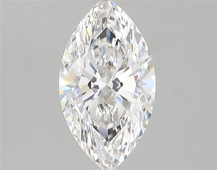 IGI 1.63 Carat Marquise Lab Grown Diamond 人工培育鑽石 實驗室人造鑽石
