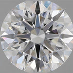 IGI 0.86 Carat Round Brilliant Lab Grown Diamond 人工培育鑽石 實驗室人造鑽石