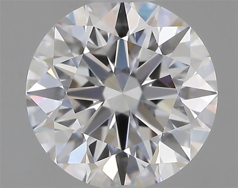 IGI 0.86 Carat Round Brilliant Lab Grown Diamond 人工培育鑽石 實驗室人造鑽石
