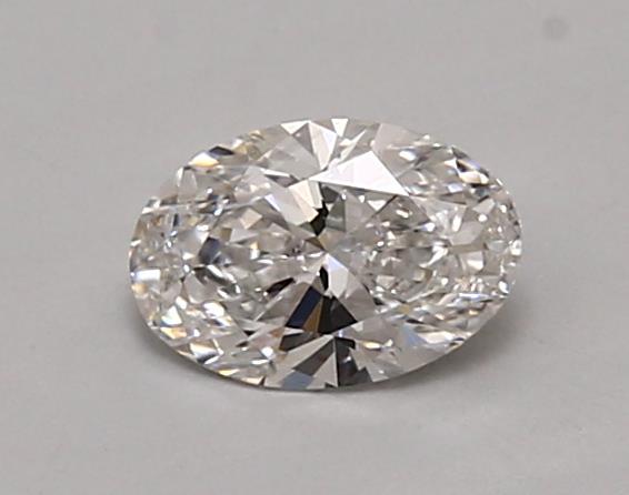IGI 0.69 Carat Oval Lab Grown Diamond 人工培育鑽石 實驗室人造鑽石