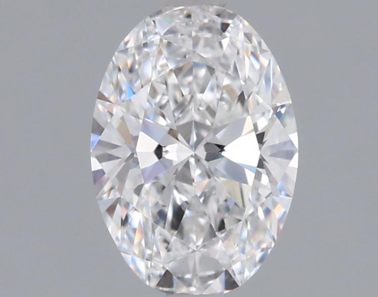 IGI 1.04 Carat Oval Lab Grown Diamond 人工培育鑽石 實驗室人造鑽石