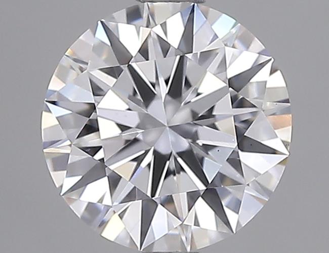 IGI 1.50 Carat Round Brilliant Lab Grown Diamond 人工培育鑽石 實驗室人造鑽石