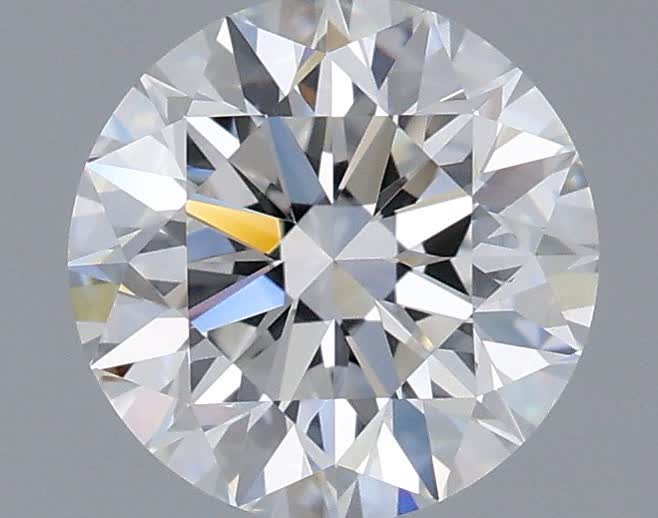 IGI 1.50 Carat Round Brilliant Lab Grown Diamond 人工培育鑽石 實驗室人造鑽石