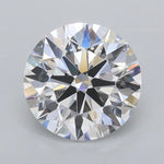 IGI 1.16 Carat Round Brilliant Lab Grown Diamond 人工培育鑽石 實驗室人造鑽石