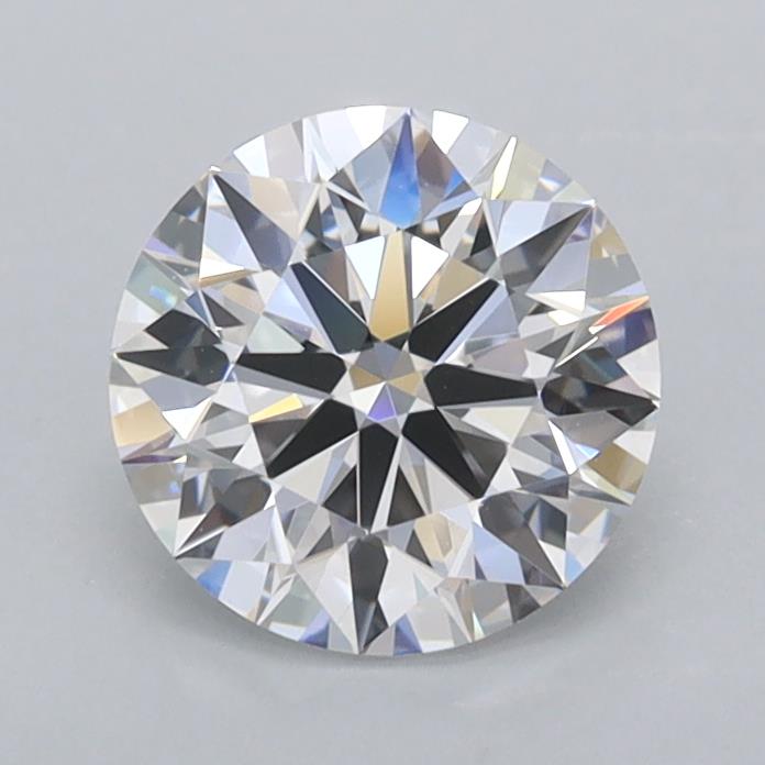 IGI 1.16 Carat Round Brilliant Lab Grown Diamond 人工培育鑽石 實驗室人造鑽石