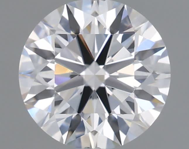 IGI 1.10 Carat Round Brilliant Lab Grown Diamond 人工培育鑽石 實驗室人造鑽石