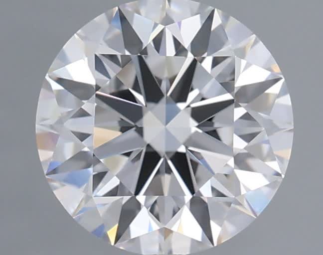 IGI 1.74 Carat Round Brilliant Lab Grown Diamond