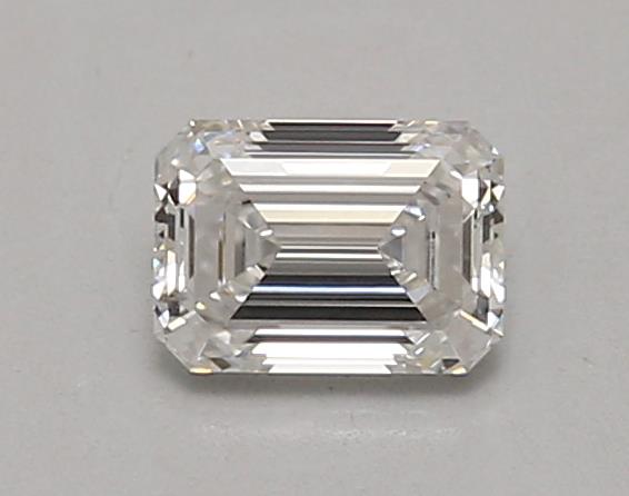 IGI 0.78 Carat Emerald Lab Grown Diamond 人工培育鑽石 實驗室人造鑽石