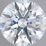 IGI 0.93 Carat Round Brilliant Lab Grown Diamond
