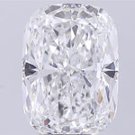 IGI 9.03 Carat Cushion Lab Grown Diamond 人工培育鑽石 實驗室人造鑽石