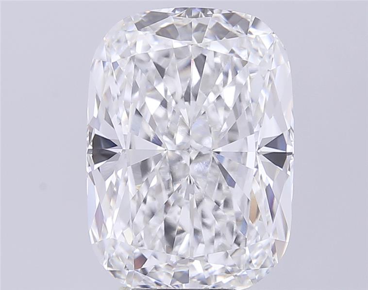 IGI 9.03 Carat Cushion Lab Grown Diamond 人工培育鑽石 實驗室人造鑽石