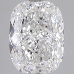 IGI 3.09 Carat Cushion Lab Grown Diamond 人工培育鑽石 實驗室人造鑽石