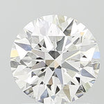 IGI 1.80 Carat Round Brilliant Lab Grown Diamond 人工培育鑽石 實驗室人造鑽石