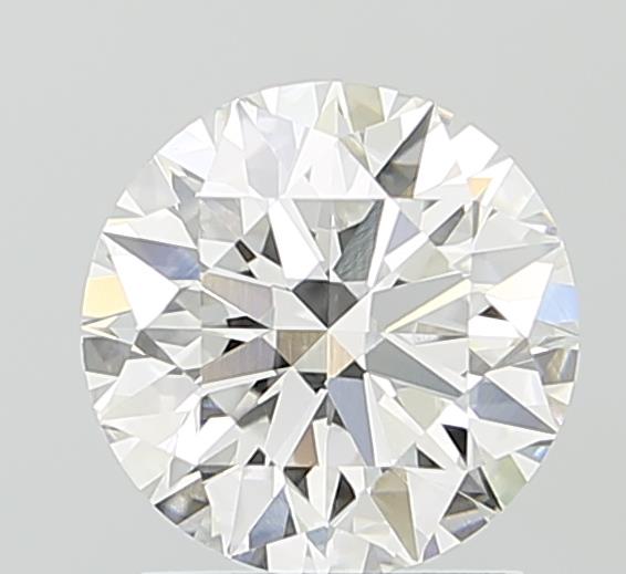 IGI 1.80 Carat Round Brilliant Lab Grown Diamond 人工培育鑽石 實驗室人造鑽石